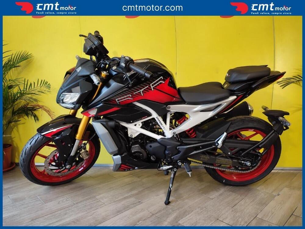 TVS Motor RTR 310 (2024 - 25) (3)