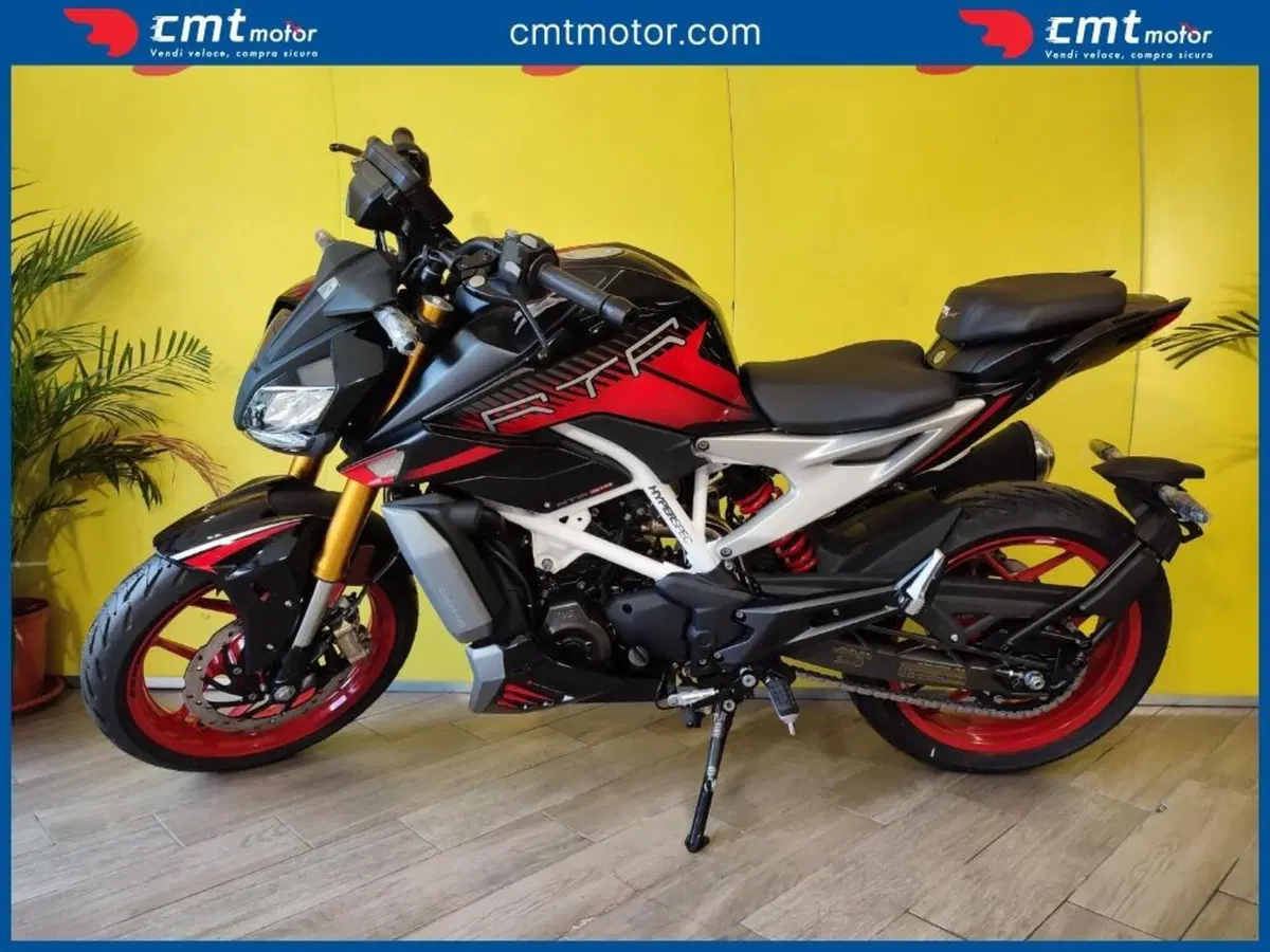 TVS Motor RTR 310 (2024 - 26) (3)