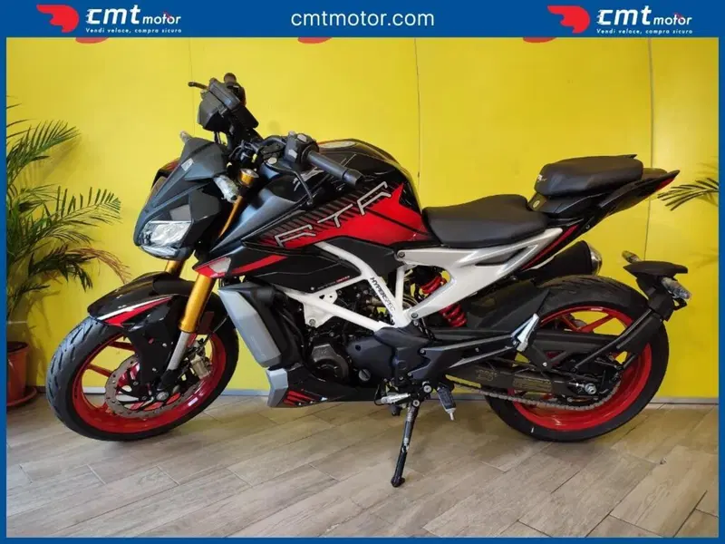 TVS Motor RTR 310 (2024 - 26) (3)