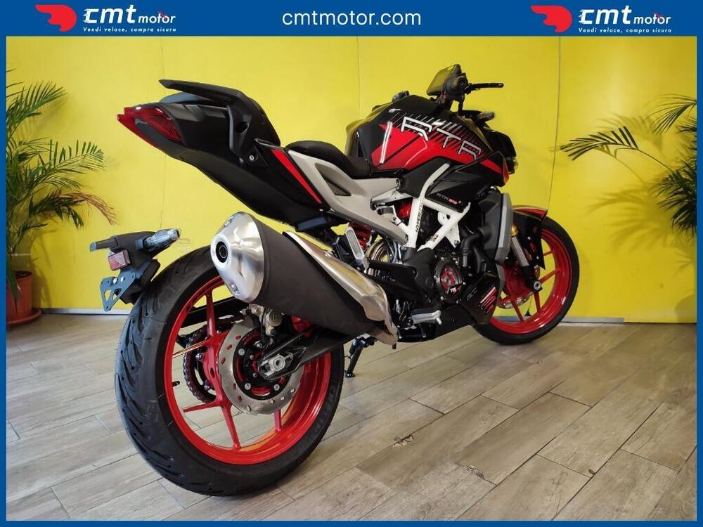 TVS Motor RTR 310 (2024 - 25) (4)