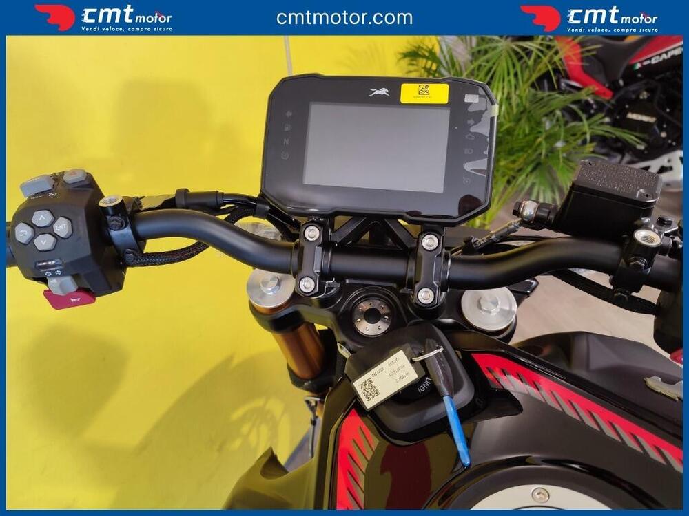 TVS Motor RTR 310 (2024 - 25) (5)