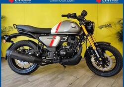 TVS Motor Ronin 250 (2024 - 25) nuova