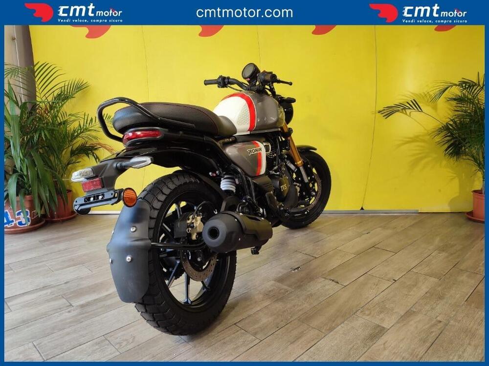 TVS Motor Ronin 250 (2024 - 25) (4)