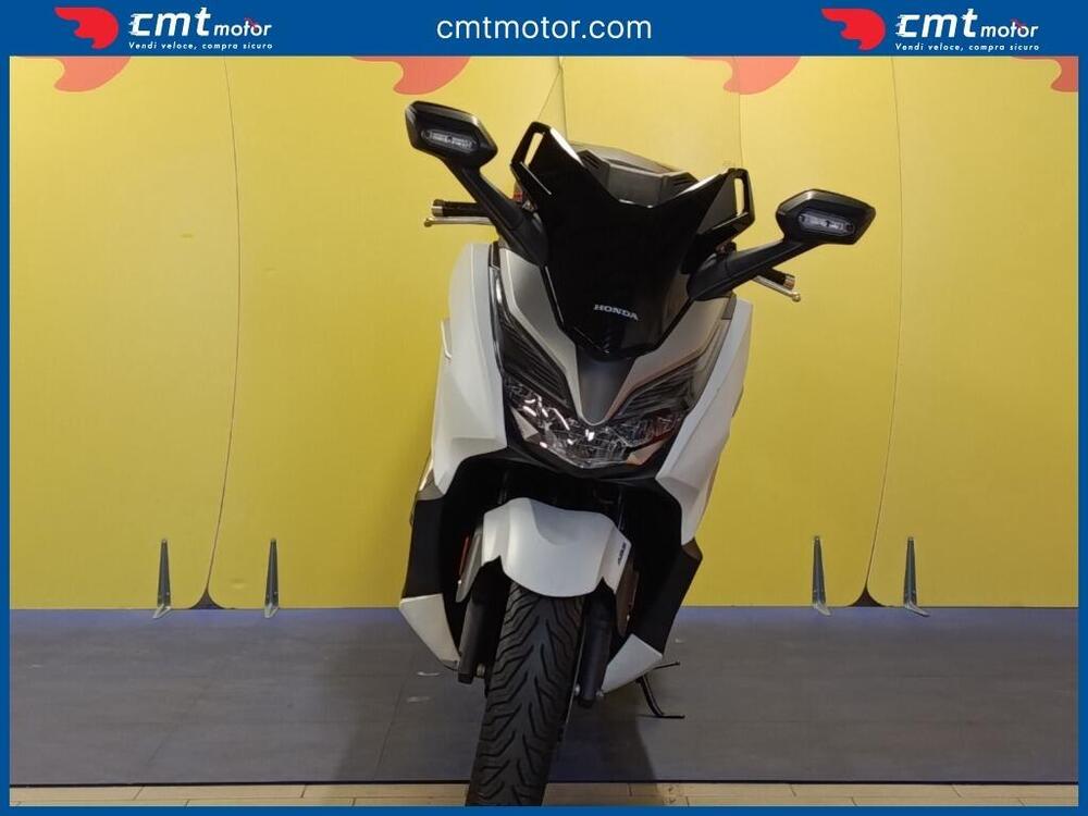 Honda Forza 300 ABS (2018 - 20) (2)