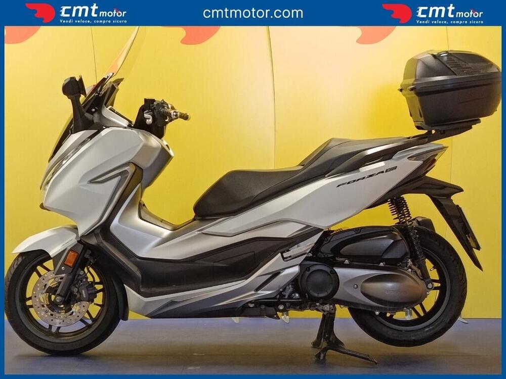 Honda Forza 300 ABS (2018 - 20) (3)