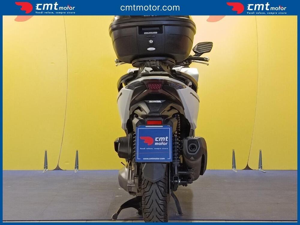 Honda Forza 300 ABS (2018 - 20) (4)