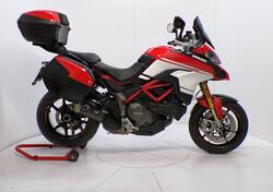 Ducati Multistrada 1200 S Pikes Peak (2016 - 17) usata