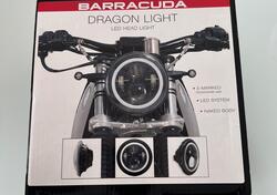 Faro led Barracuda