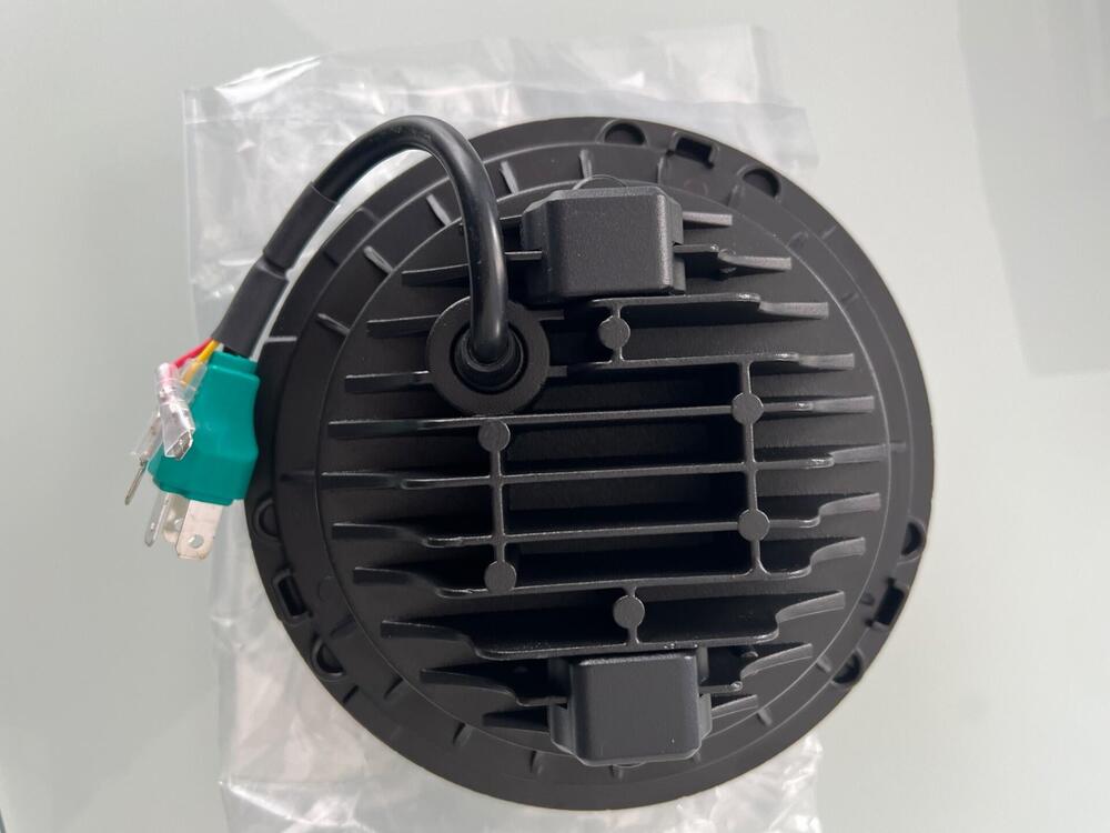 Faro led Barracuda (3)