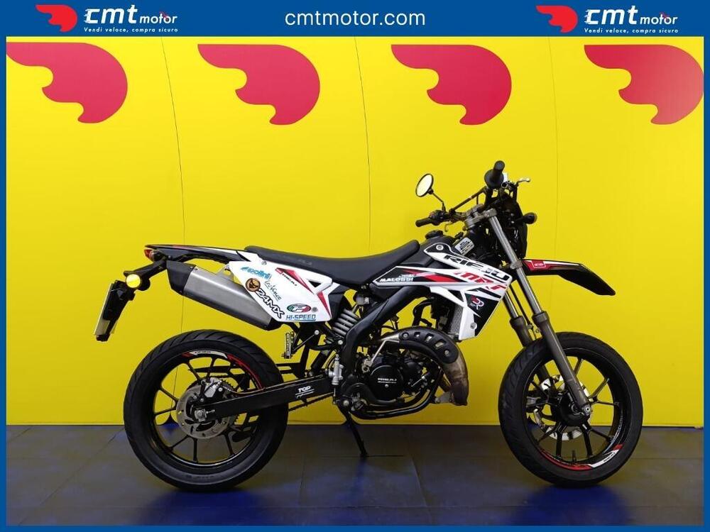 Rieju MRT 50 Motard (2018 - 20)