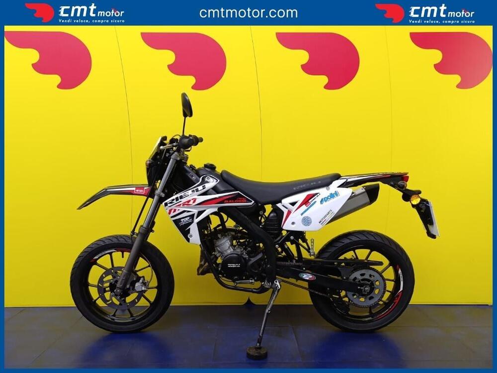 Rieju MRT 50 Motard (2018 - 20) (3)