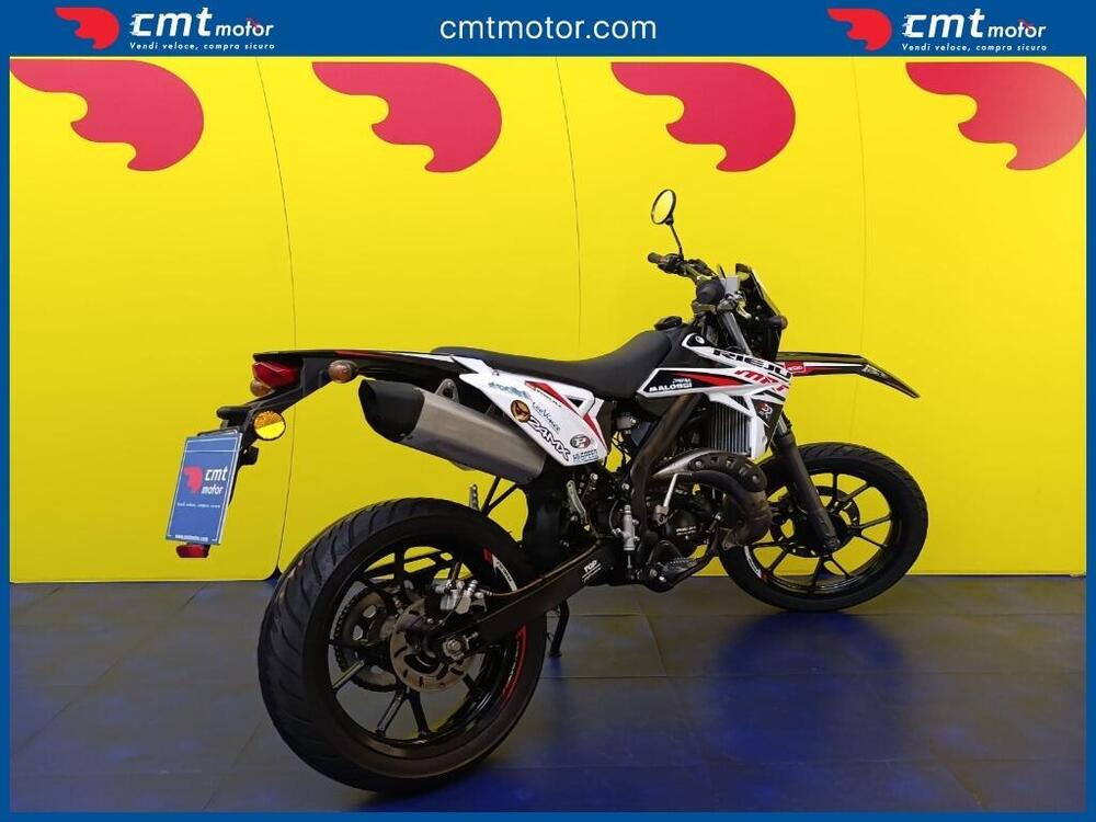 Rieju MRT 50 Motard (2018 - 20) (4)