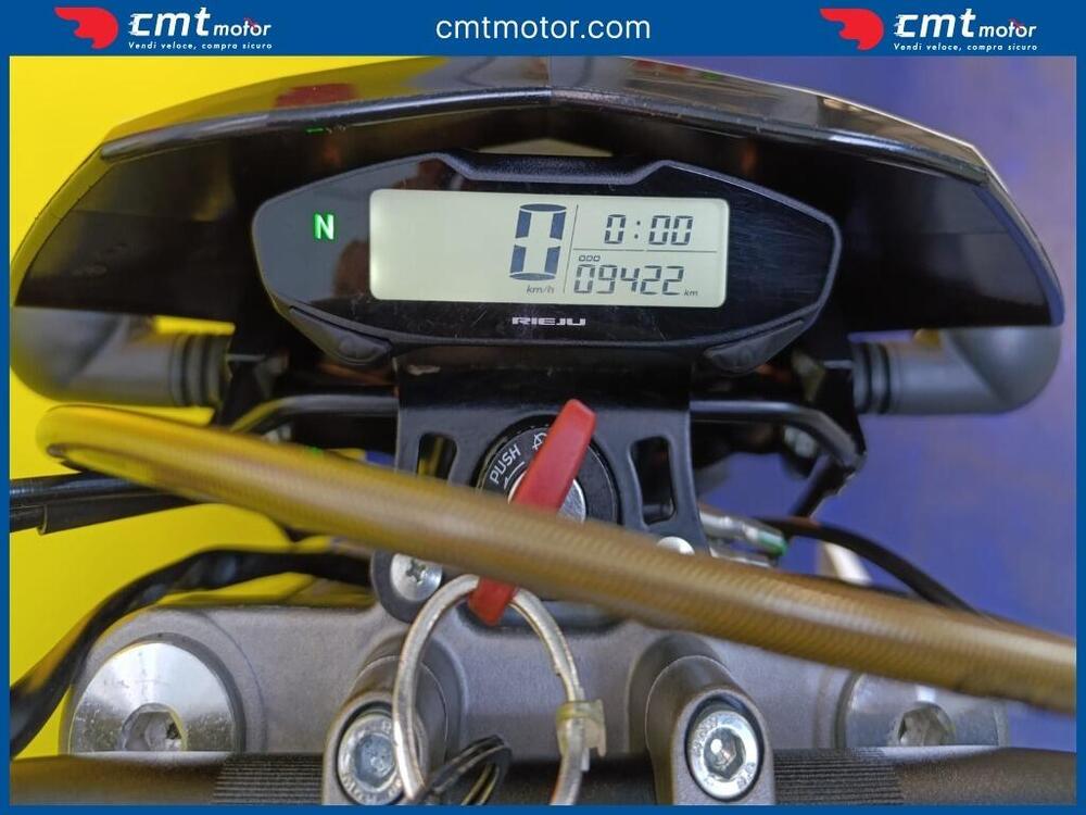 Rieju MRT 50 Motard (2018 - 20) (5)