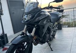 Honda CB 500 X (2019 - 20) usata