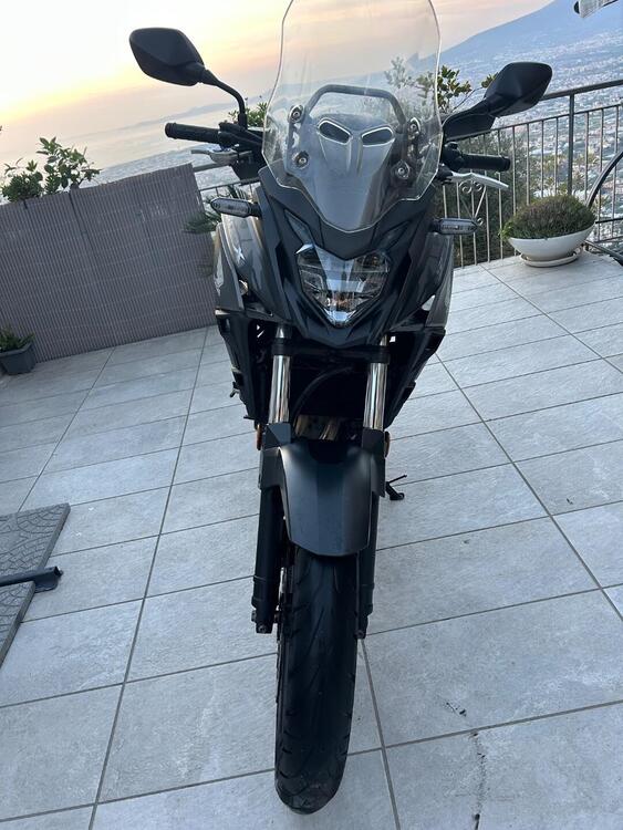Honda CB 500 X (2019 - 20) (5)