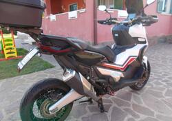 Honda X-ADV 750 (2017) usata