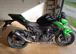 Kawasaki Z 400 (2019 - 20) usata