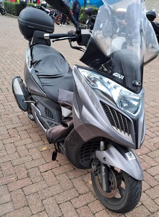 Kymco G-Dink 300i (2011 - 17)