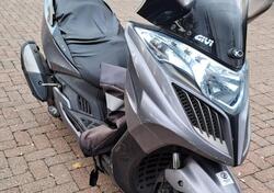 Kymco G-Dink 300i (2011 - 17) usata