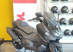 Sym Maxsym TL 508 (2025) nuova