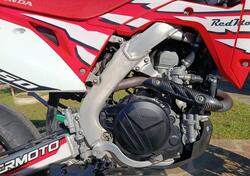 Honda CRF 450 RX Supermoto (2018) usata