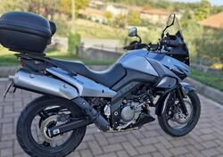 Suzuki V-Strom 650 (2008 - 11) usata