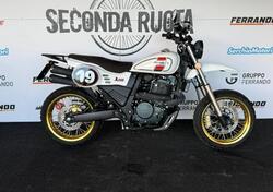 Mash Italia X-Ride 650 (2021 - 25) usata