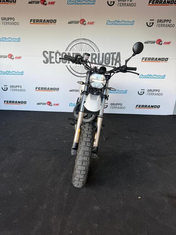 Mash Italia X-Ride 650 (2021 - 25) (3)