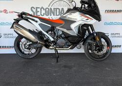KTM 1290 Super Adventure S (2022 - 25) usata