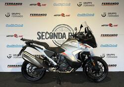 KTM 1290 Super Adventure S (2022 - 25) usata