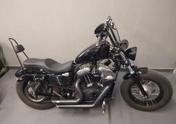 Harley-Davidson 1200 Forty-Eight (2010 - 15) usata