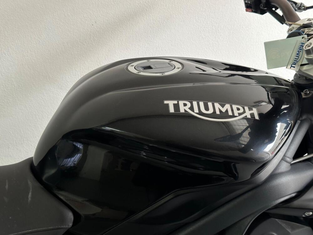 Triumph Street Triple ABS (2013 - 17) (3)
