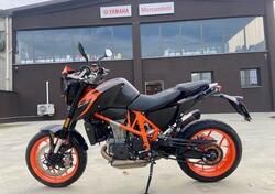 KTM 690 Duke (2016 - 19) usata