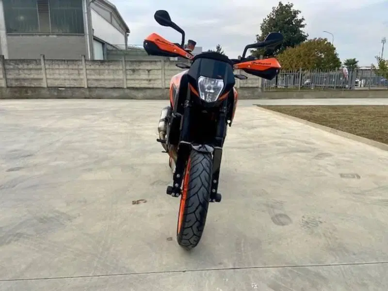 KTM 690 Duke (2016 - 19) (3)