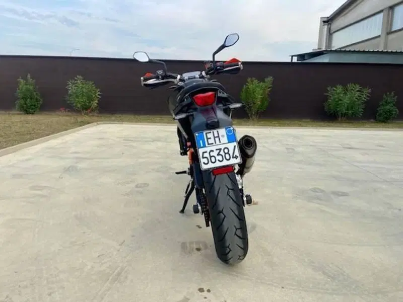 KTM 690 Duke (2016 - 19) (7)