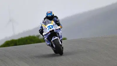 MotoGP 2025. GP del Portogallo. FP1: Alex Marquez 1&deg;, poi Bezzecchi. Bulega davanti a Bagnaia! [VIDEO]