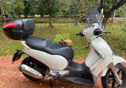 Aprilia Scarabeo 300 Special (2009 - 13) usata