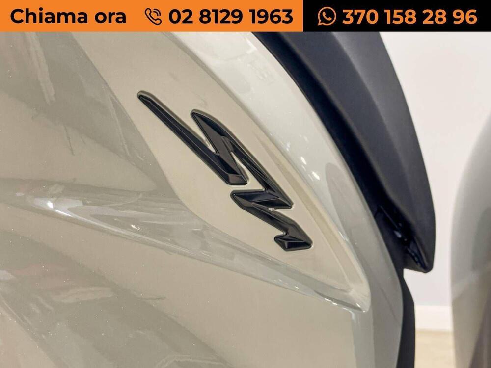 Honda SH 150i (2024 - 25) (5)