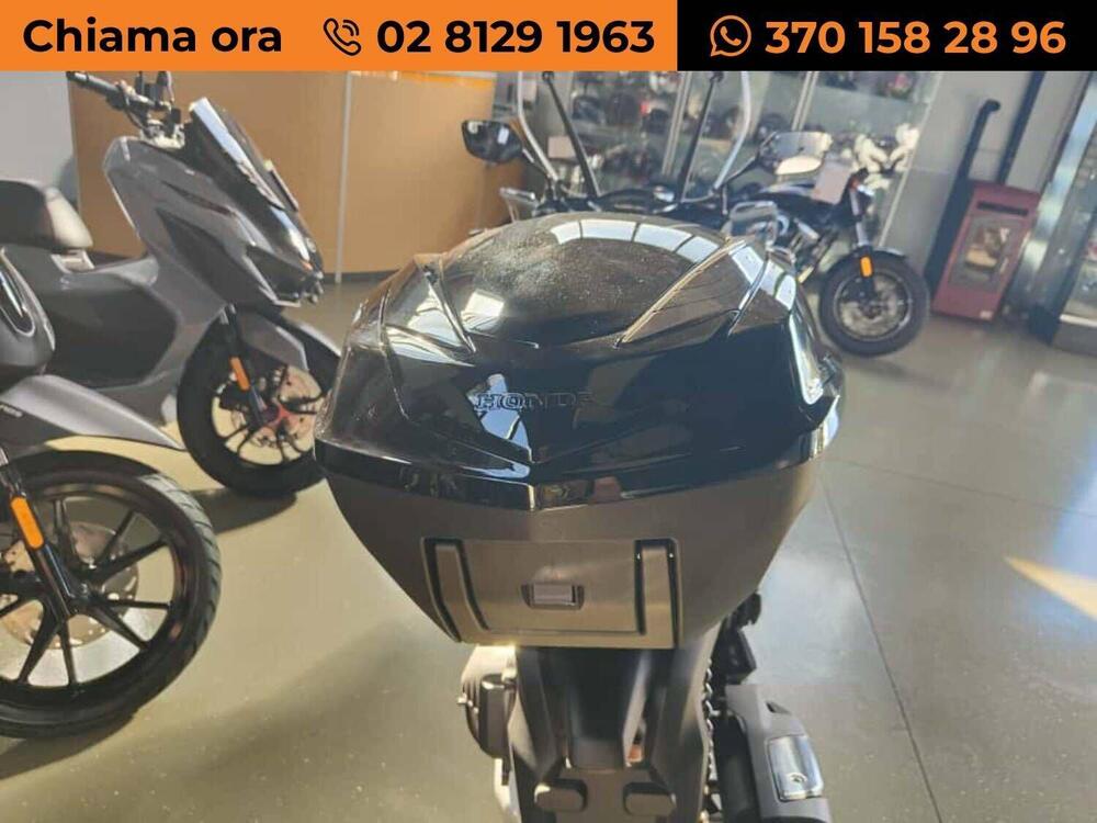 Honda SH 150i (2024 - 25) (5)