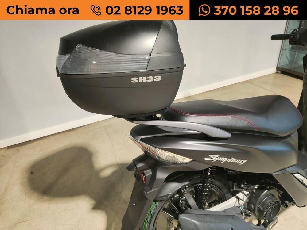 Sym Symphony 125 (2025) (3)