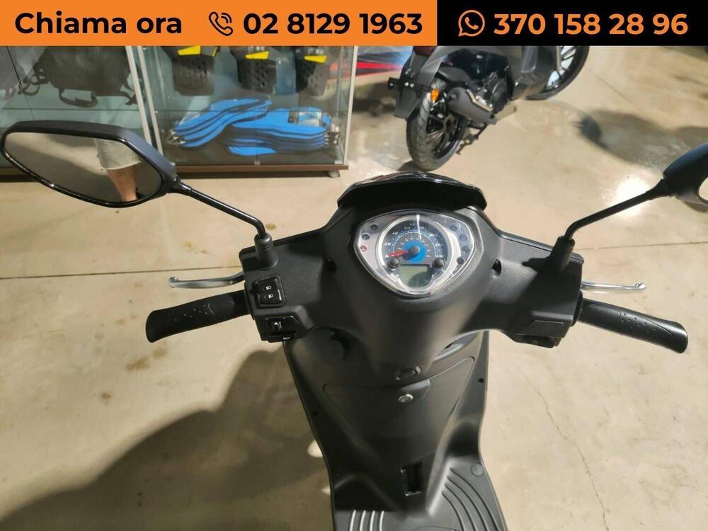 Sym Symphony 125 (2025) (4)