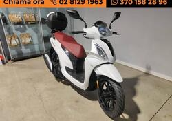 Sym Symphony 125 ST (2025) nuova