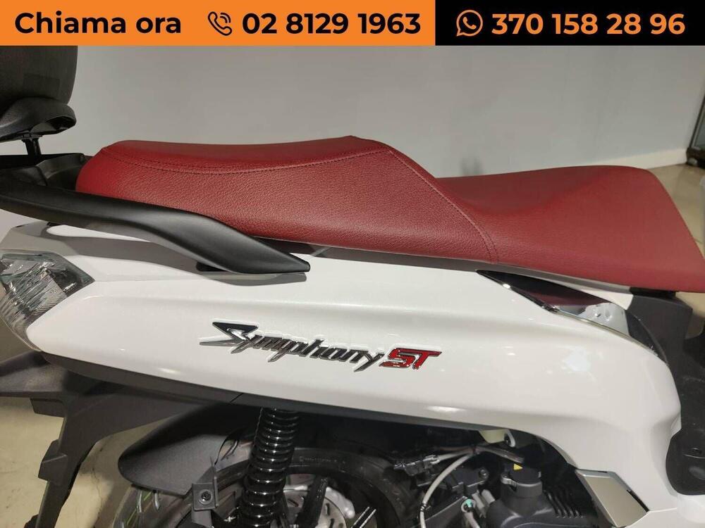 Sym Symphony 125 ST (2025) (3)