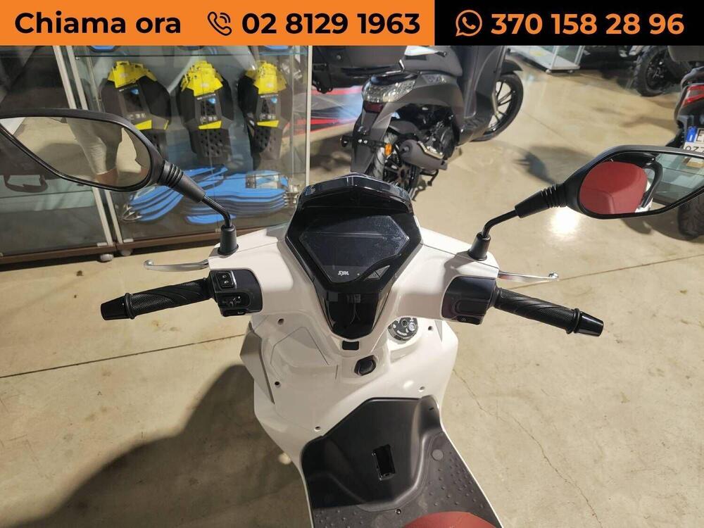 Sym Symphony 125 ST (2025) (5)