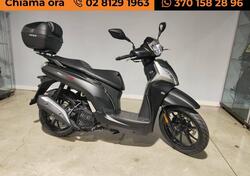 Sym Symphony 125 ST (2025) nuova