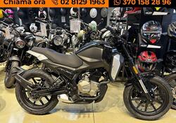 FB Mondial Flex 300 (2024 - 25) nuova