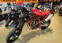 Swm SM 125 R (2022 - 24) nuova