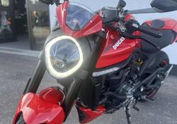 Ducati Monster 937 + (2021 - 25) usata