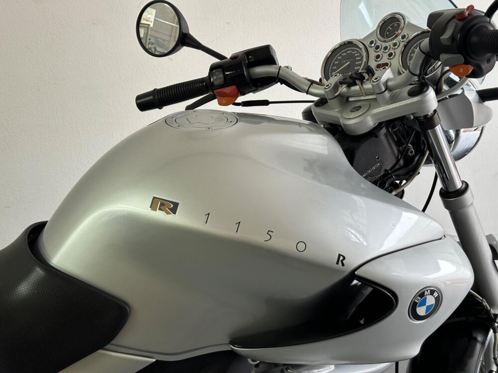 Bmw R 1150 R (2000 - 07) (3)