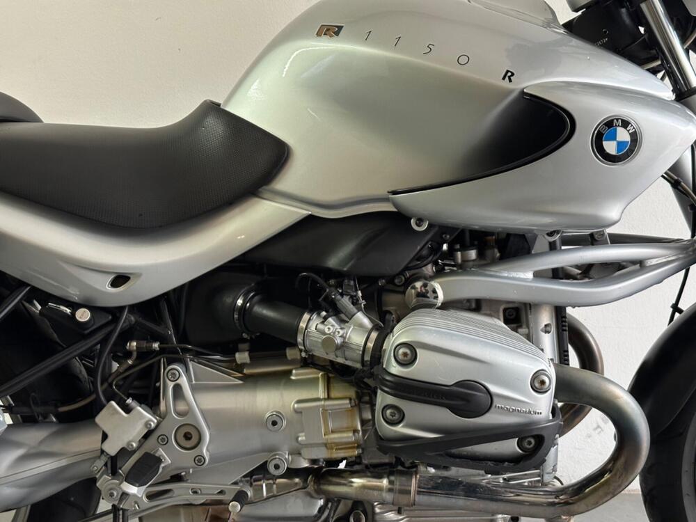 Bmw R 1150 R (2000 - 07) (4)